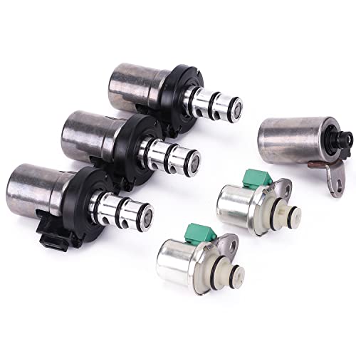 Compatible with Ford Modle