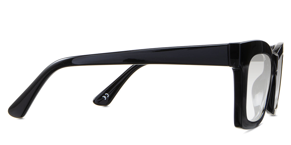 Lana Women's Prescription Tinted Glasses - Stylish & UV Protection for Reading, Driving & Outdoor Activities