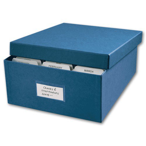 Versatile Multi-Purpose Storage Box - Organize Home, Office & Closet - Perfect for Toys, Crafts, Office Supplies & Seasonal Items