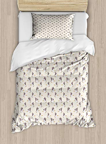 Eggshell Mauve Taupe