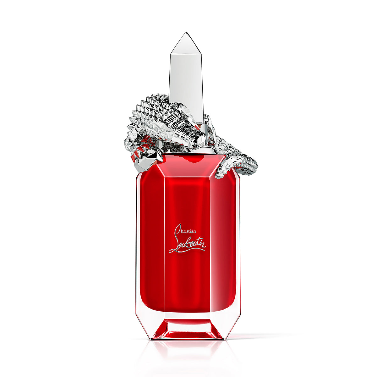 Christian Louboutin Loubicroc 90ML EDP Spray for Women - Luxury Floral Fruity Perfume | Perfect for Evening Events, Date Nights & Special Occasions
