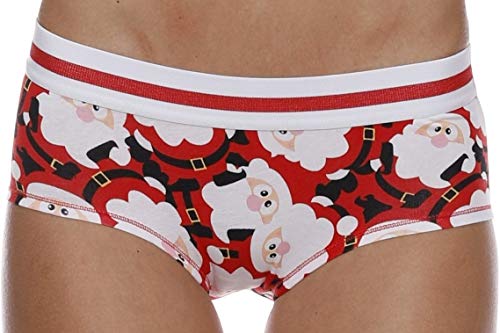 Santa Hipsters