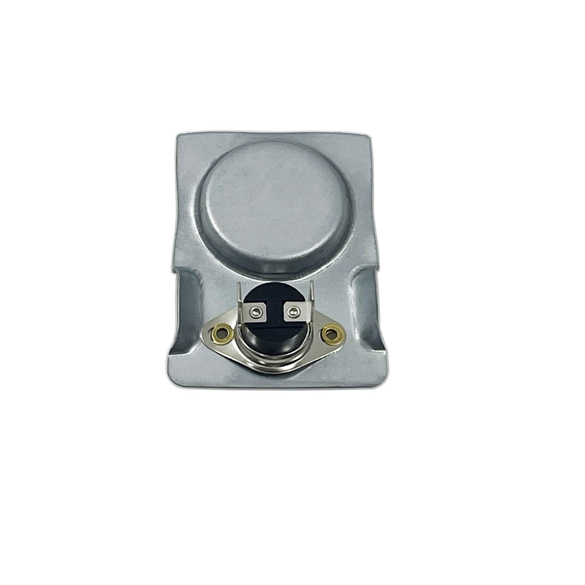 Magnetic Thermostat Switch for Fireplace Fan - Automatic Temperature Control Blower Kit for Wood Burning Stoves & Fireplaces - Perfect for Home Heating & Energy Efficiency