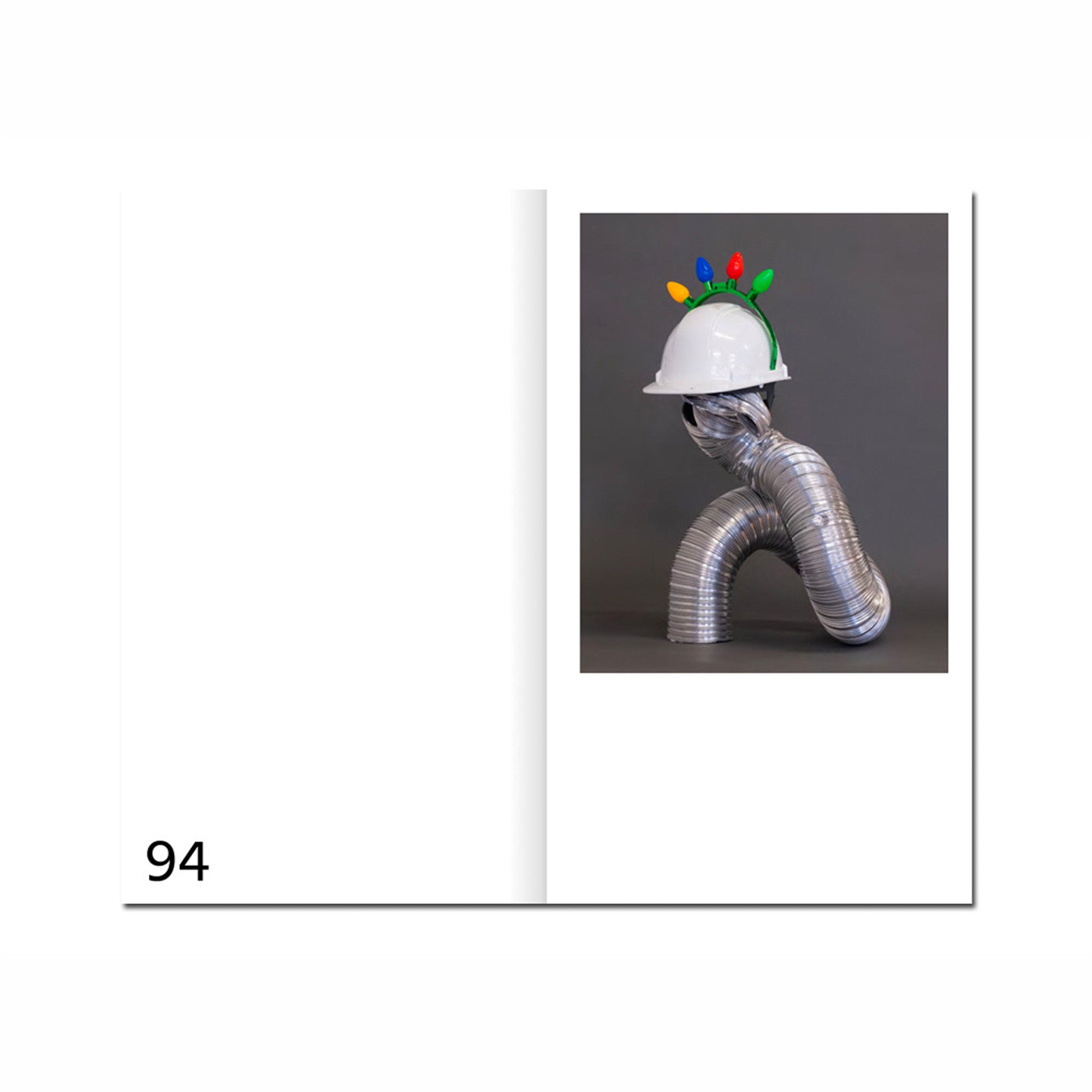 Melancholy Objects by Lenard Smith - Softcover Book | Thought-Provoking Art & Photography Collection | Perfect for Coffee Table Displays, Art Lovers & Photography Enthusiasts