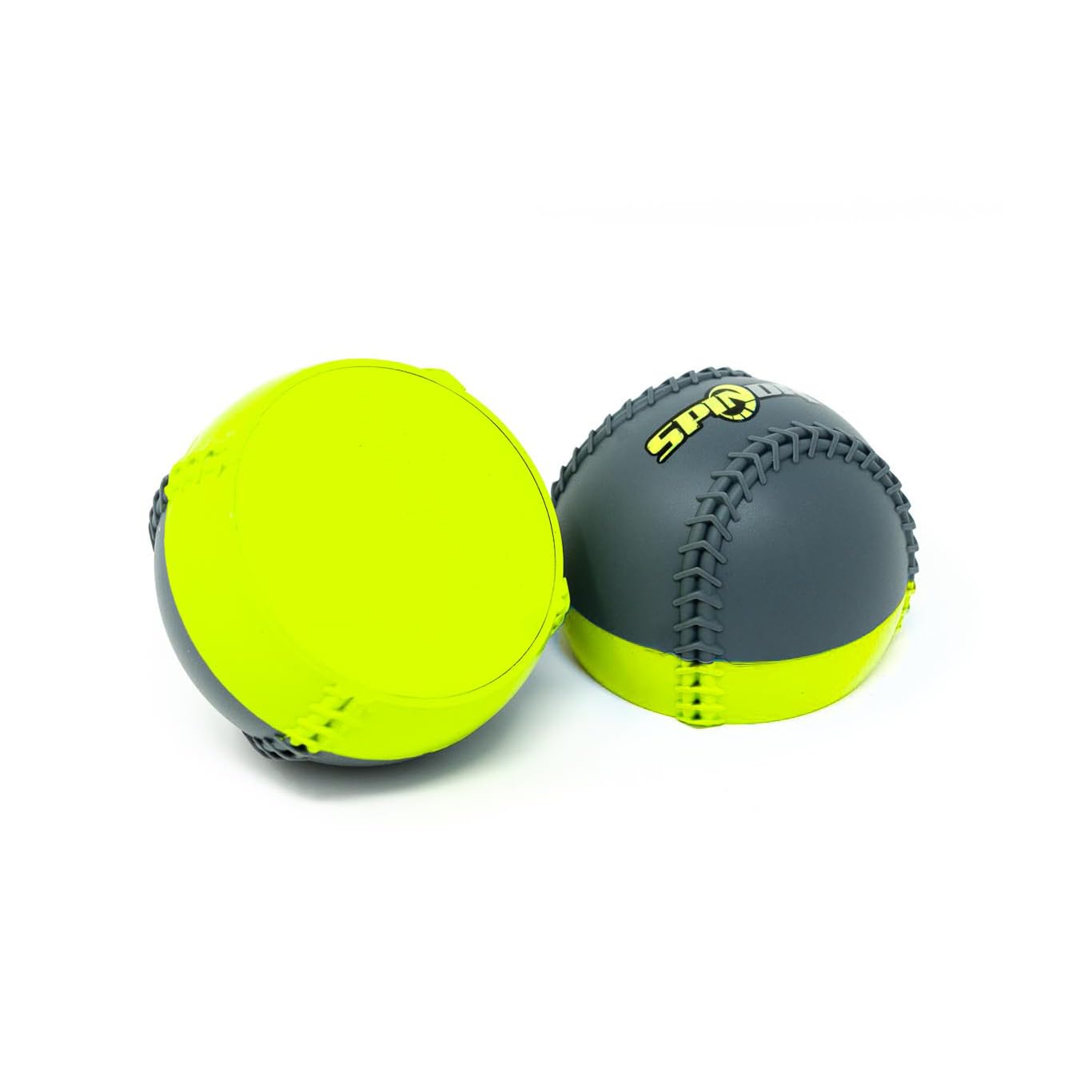Spin Trainer for Softball Pitchers | USA Team-Developed Pitching Aid | Improve Ball Rotation & Control | Perfect for Practice & Game Training