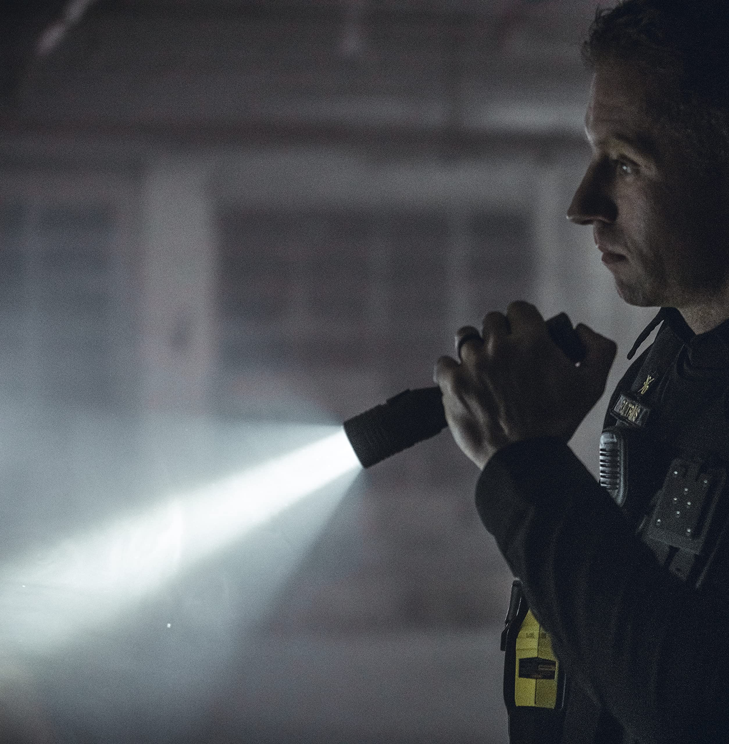 Streamlight 78100 Stinger 2020 2000-Lumen Rechargeable Professional Flashlight with USB Charging Cord (No Charger Included) - High-Power LED Tactical Light for Law Enforcement, Security & Outdoor Adventures