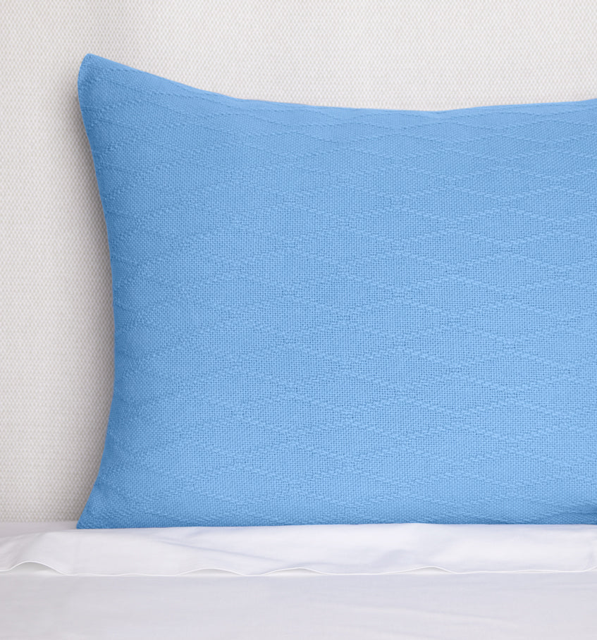 Cetara Sham Copy - Premium Quality Decorative Pillow Sham for Home Decor | Perfect for Living Room, Bedroom & Sofa Styling