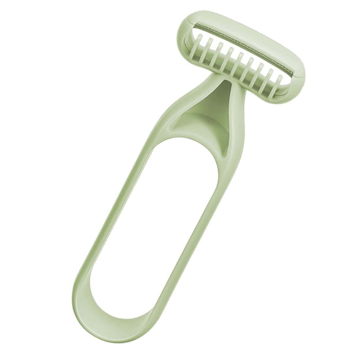 SECFOU Women's Hair Removal Device - Painless & Skin-Friendly Armpit & Body Shaver Trimmer for Smooth Skin | Perfect for Travel, Gym & Everyday Use