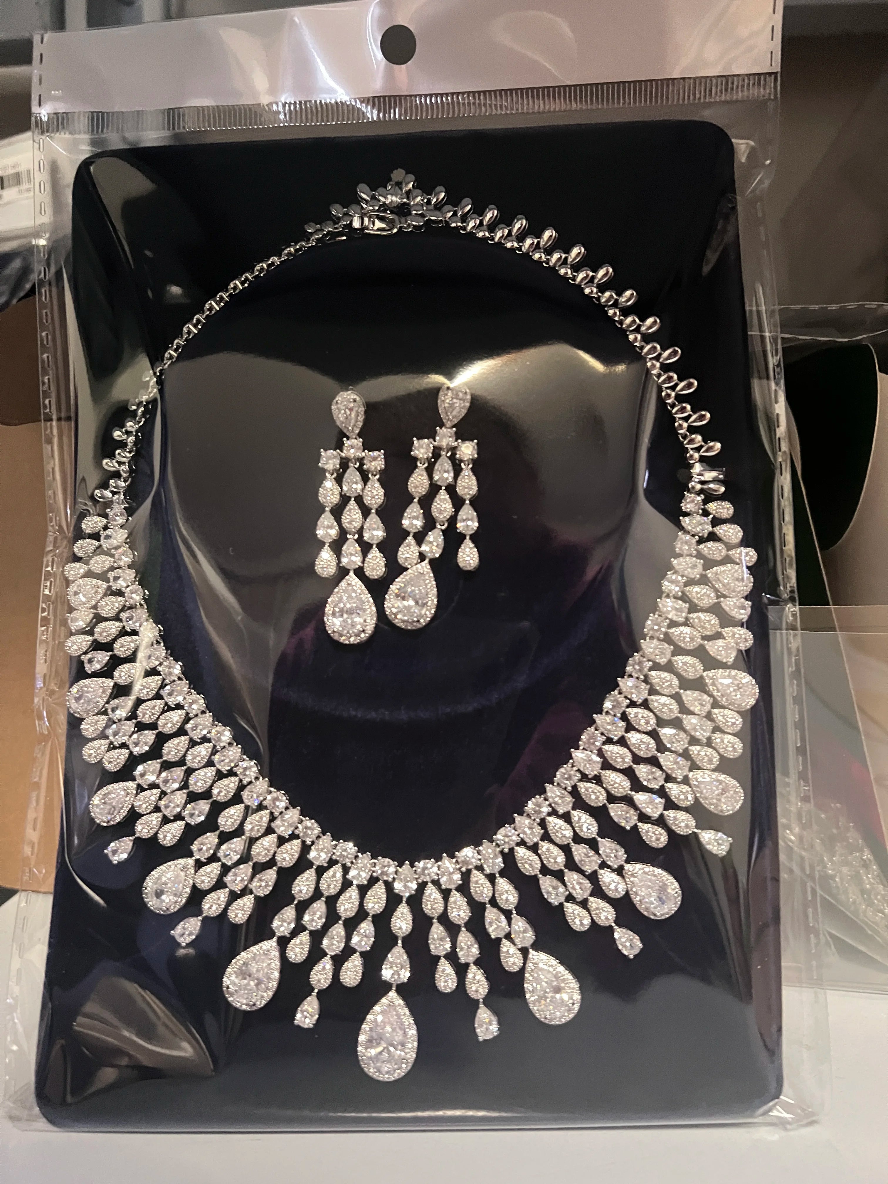 Platinum Plated