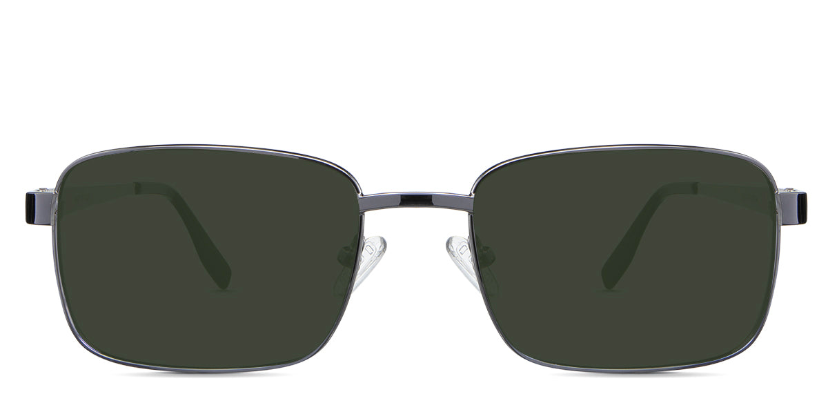 Carter Women's Prescription Polarized Sunglasses - UV Protection, Stylish & Comfortable for Driving, Outdoor Activities & Fashion