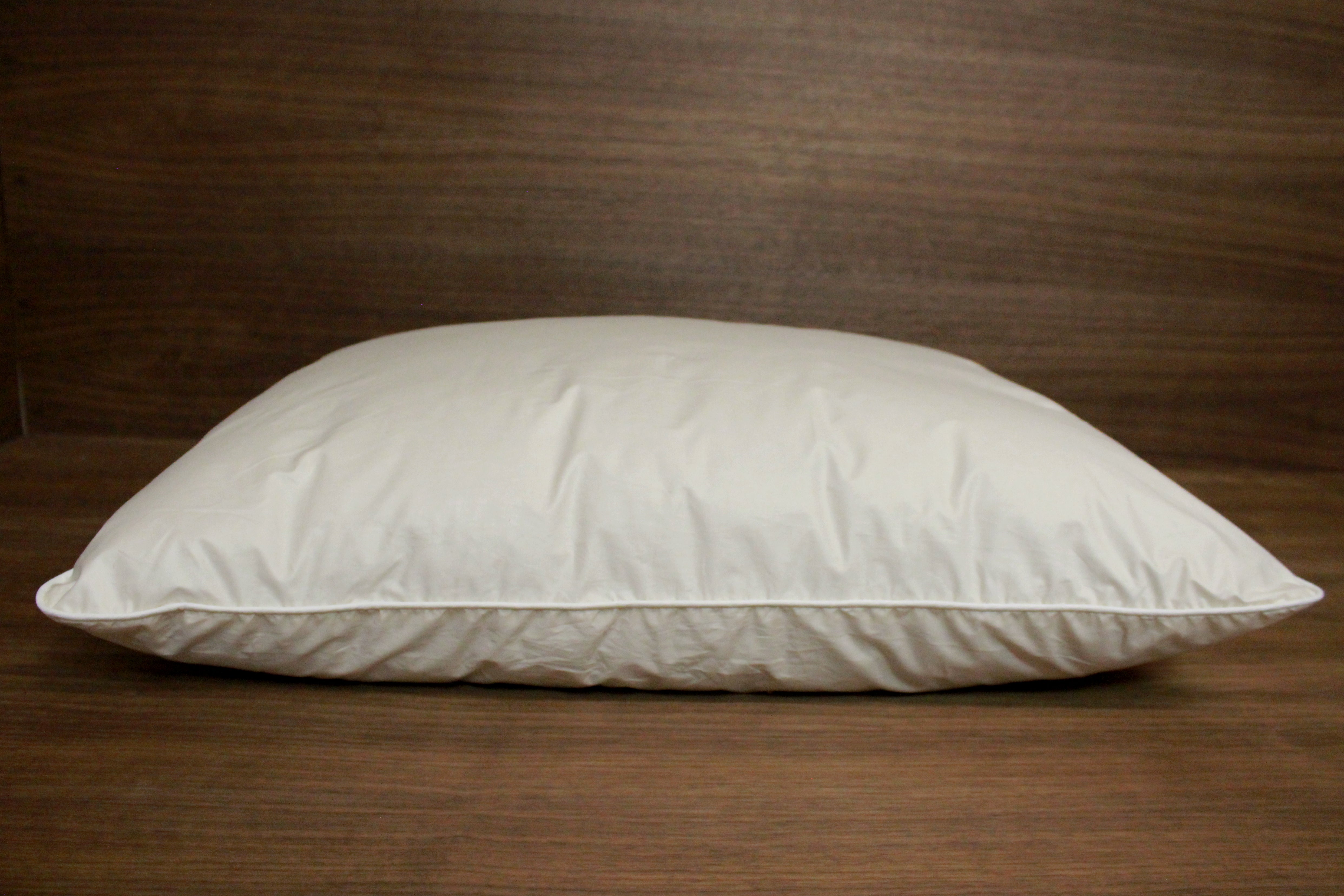 Premium Alpaca and Wool Blend Pillows for Ultimate Comfort - Hypoallergenic, Breathable & Supportive - Perfect for Bed, Sofa, and Travel Use