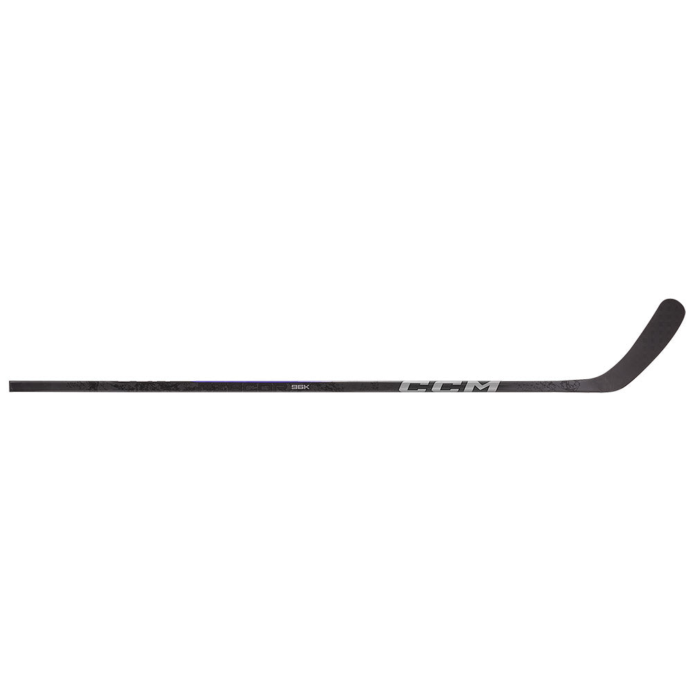 CCM Ribcor 96K Senior Ice Hockey Stick - Pro-Level Performance for Adult Players - Perfect for Competitive Games & Practice Sessions