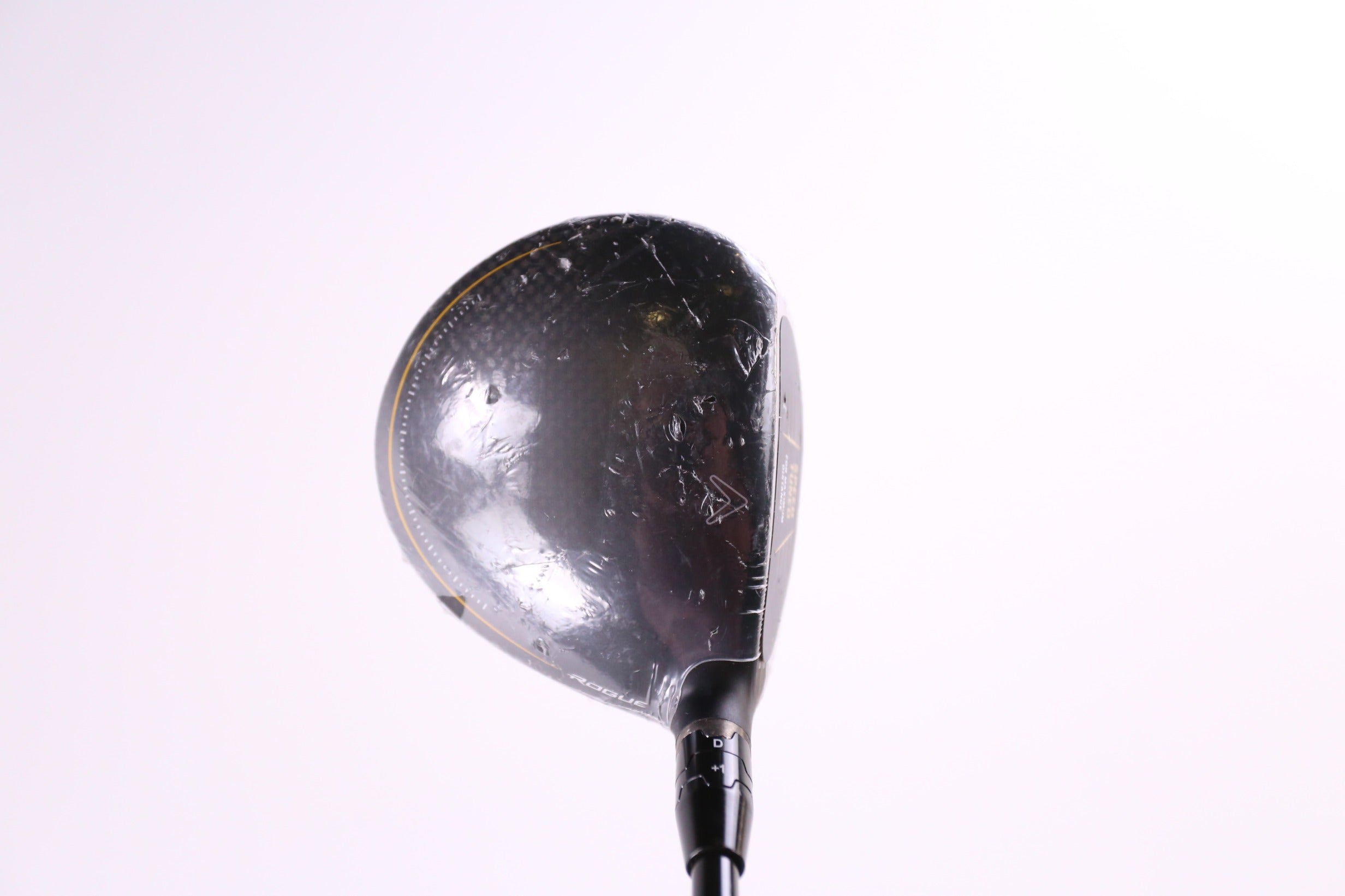 Used Callaway Rogue ST MAX D 3 Wood Left Handed 15° Stiff Flex Golf Club for Men - Perfect for Long Fairway Shots & Improving Distance Control