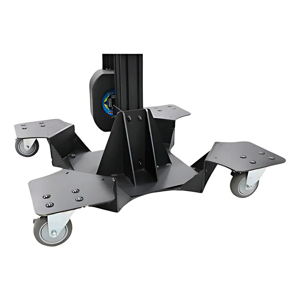Hofmann Mobility Cart for Geoliner Aligner EAK0320J78C - Heavy-Duty Transport Solution for Dental Aligners | Perfect for Dental Clinics & Orthodontic Labs