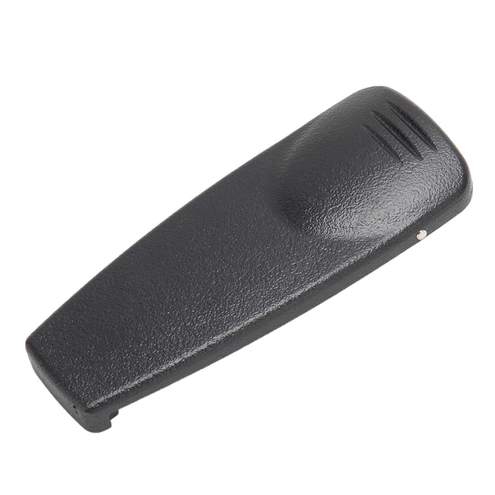 Multipurpose Portable Radio Belt Clip for Motorola GP2000 GP88S GP328 GP338 - Secure Hands-Free Carrying for Walkie Talkies - Ideal for Construction, Security, and Outdoor Activities