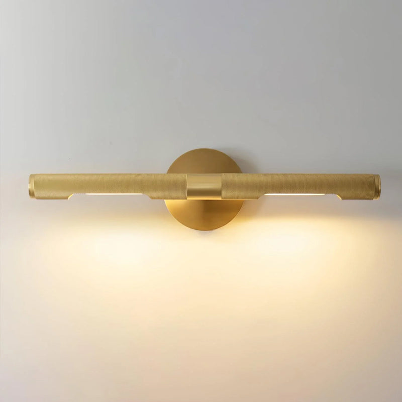 Anvers Wall Light - Modern Sconce Lighting for Bedroom, Living Room & Hallway - Elegant Indoor Wall Lamp with Soft Glow