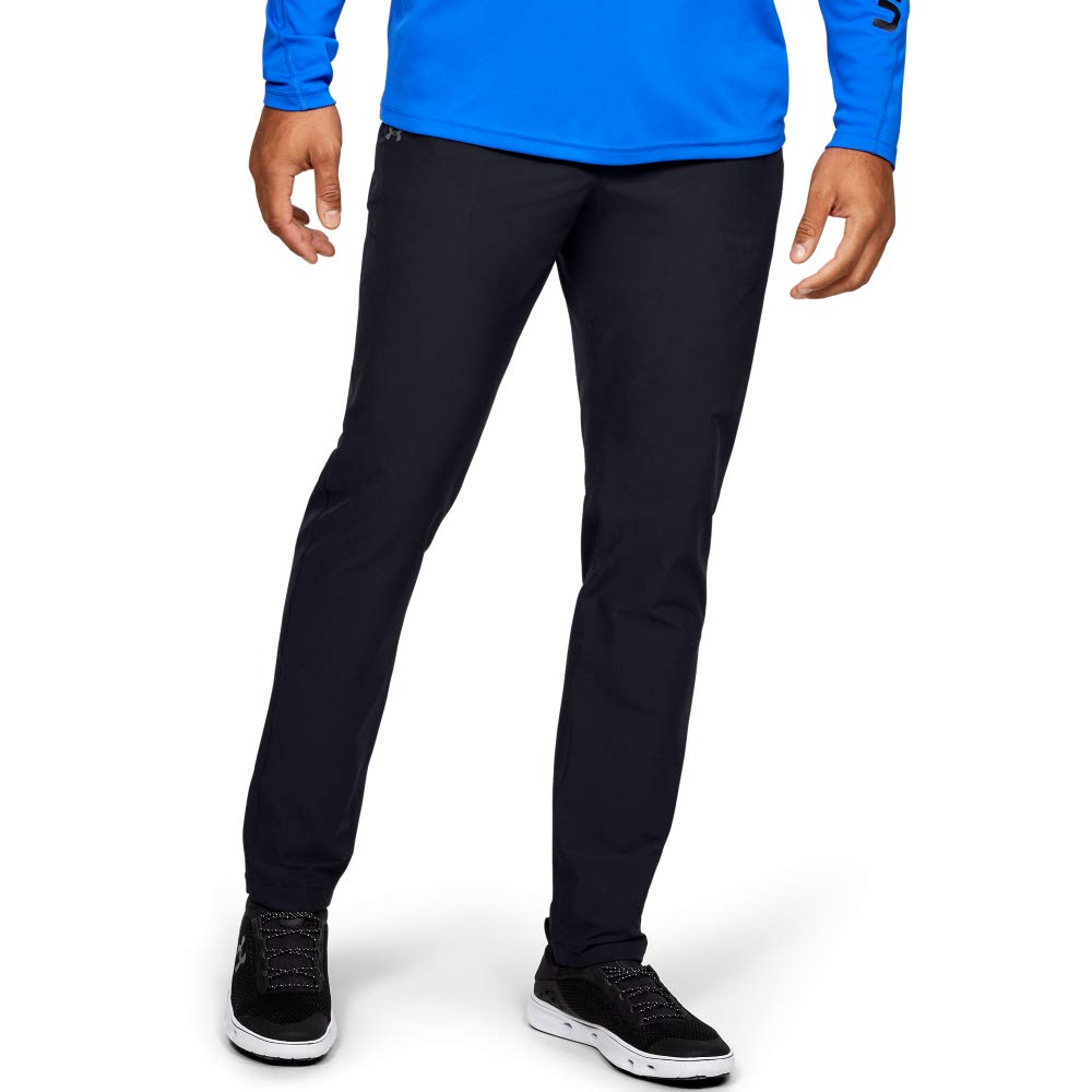 Under Armour Men's Canyon Hiking Pants - Lightweight Quick-Dry Outdoor Adventure Pants for Hiking, Camping & Travel