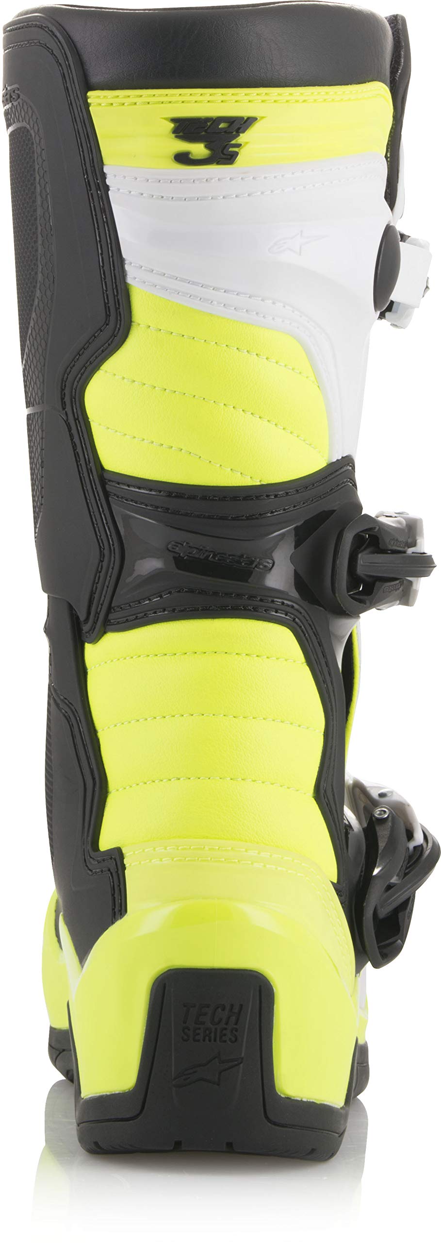 Alpinestars Men's Motorcycle Riding Boots - Durable & Comfortable for Street & Racing - Perfect for Touring, Commuting & Track Days