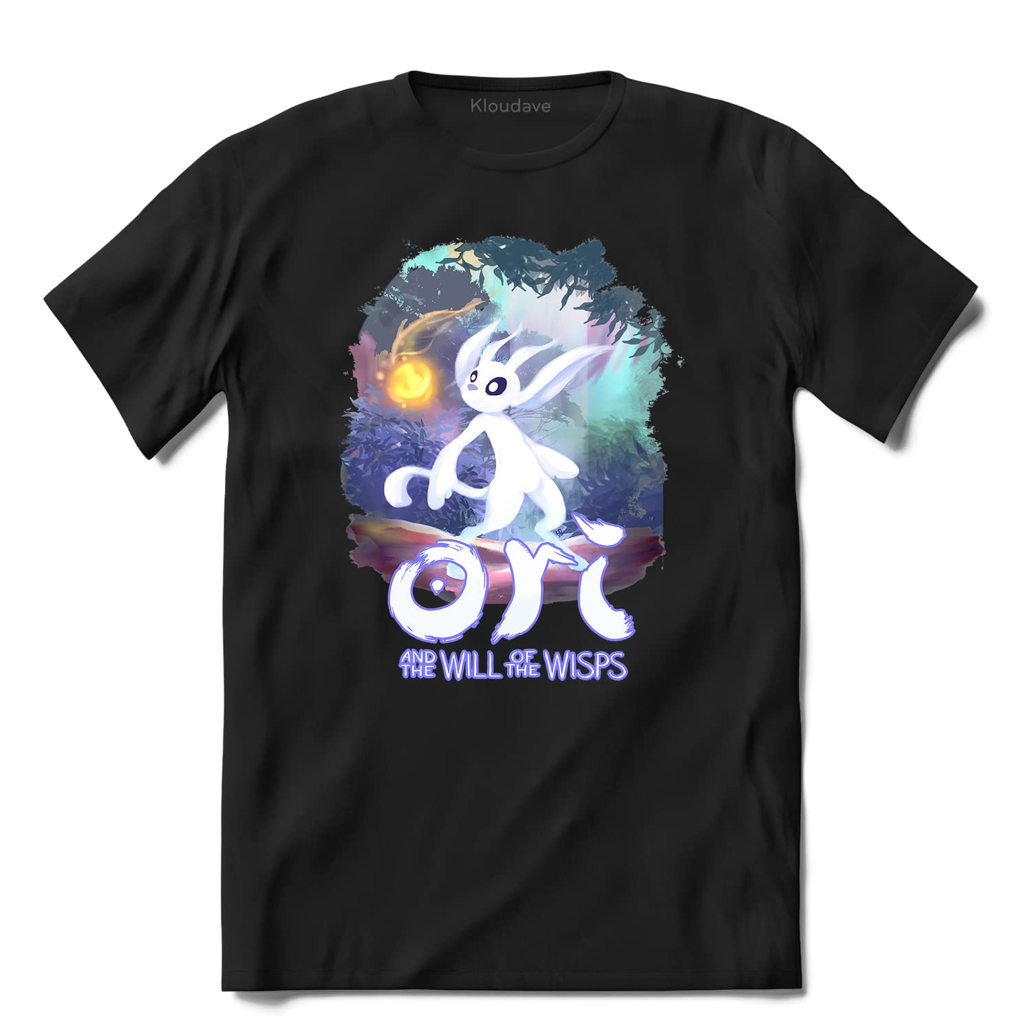Unisex Game Series Anime Manga T-Shirt for Women, Men & Teens - 009 | Casual Wear, Cosplay & Gaming Merchandise