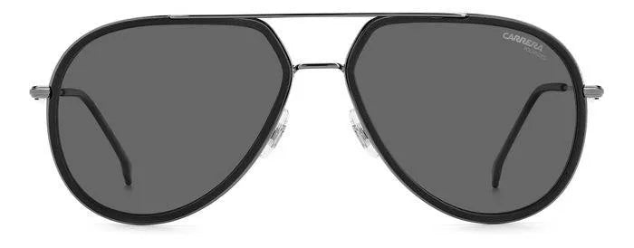 Original Carrera CA295S 003 58 Sunglasses for Men & Women - UV Protection, Polarized Lenses - Perfect for Driving, Outdoor Sports & Fashion