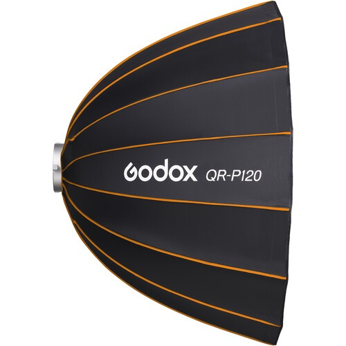 Godox P120 Parabolic Softbox 47.1