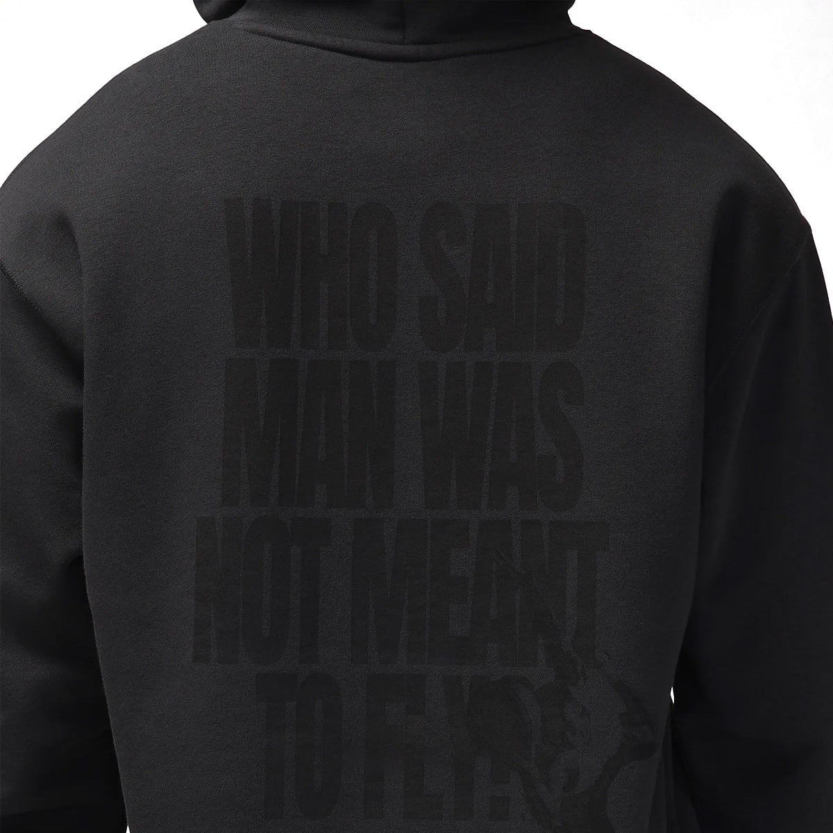 Brooklyn Hoodie 'Jordan Day' - Stylish Unisex Pullover for Casual Wear, Street Fashion & Everyday Comfort - Perfect for Outfits, Lounging & Urban Lifestyle