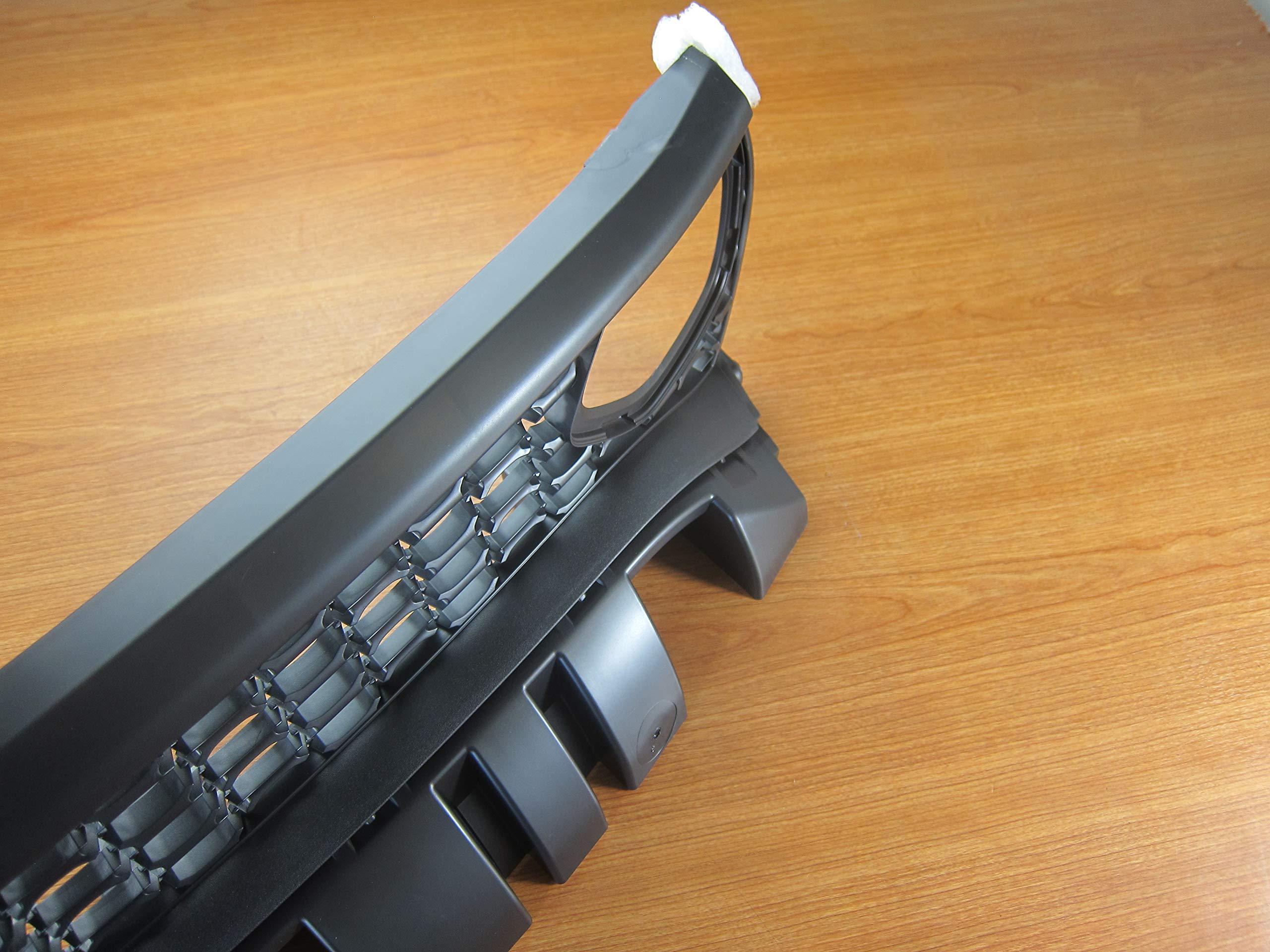 Dodge Charger Performance Grille with Dual Air Inlets - New Mopar OEM Replacement Part for Enhanced Airflow & Aggressive Style | Perfect for Street Racing & Car Shows