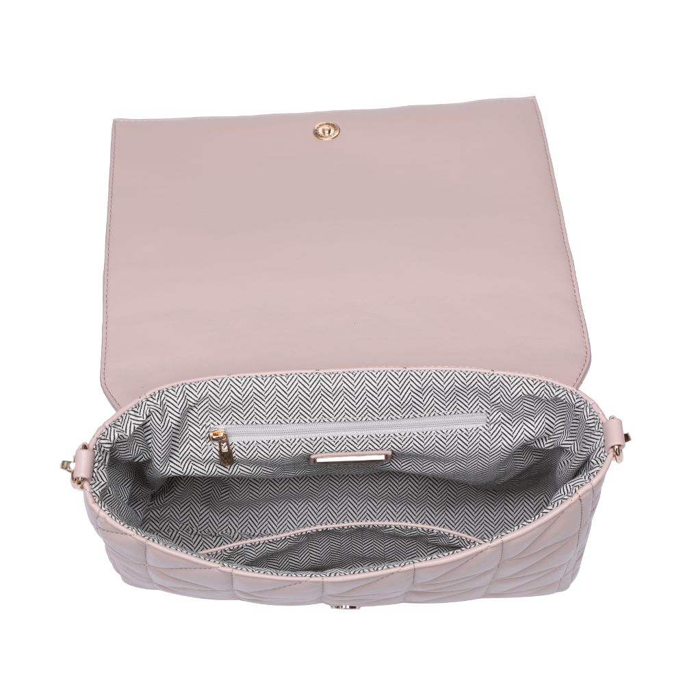 Stylish Temperance Crossbody Bag for Women - Fashionable & Functional Purse for Everyday Use, Travel & Shopping