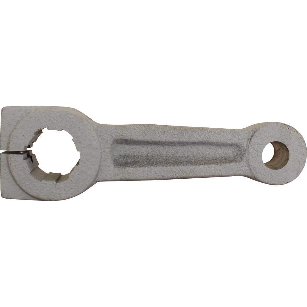 RAParts AM2130 Left Hand Steering Arm - Replacement for [Vehicle Models] - Durable & Precision Fit - Perfect for Off-Roading & Heavy-Duty Driving