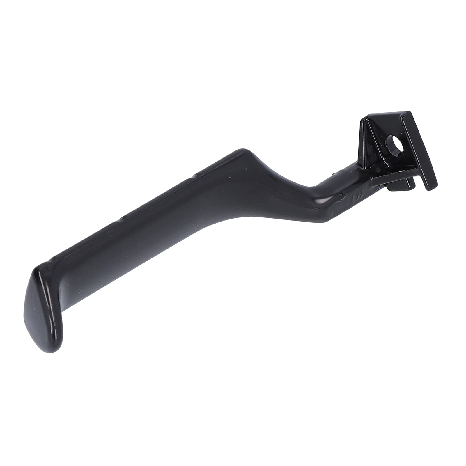 Original Car Door Handle Left Interior - E7TZ1522601A Replacement Part | Durable Iron Construction | Compatible with Multiple Vehicle Models | Perfect for DIY Repairs & Auto Maintenance