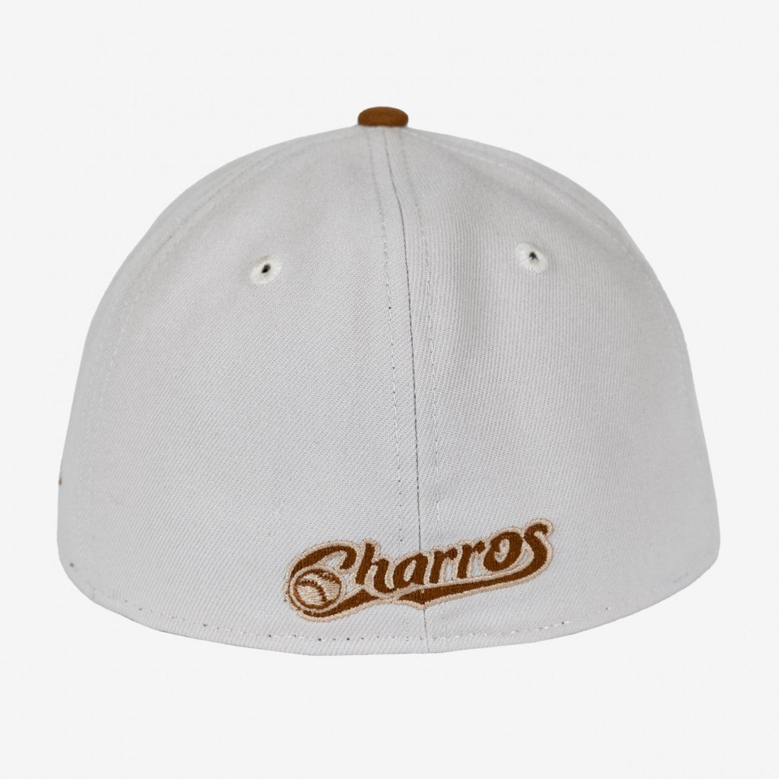 Beige 59FIFTY New Era Pana Visor Cap - Classic Snapback Hat for Men & Women - Perfect for Streetwear, Sports & Casual Outfits