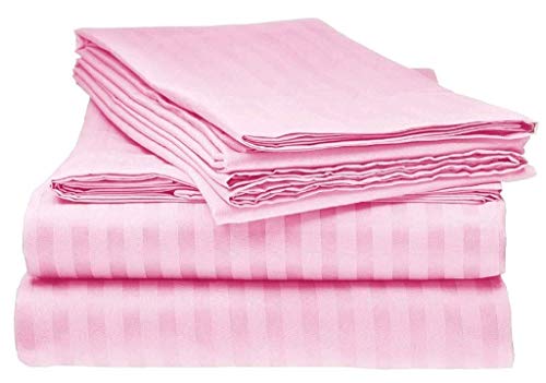 Pink Stripe