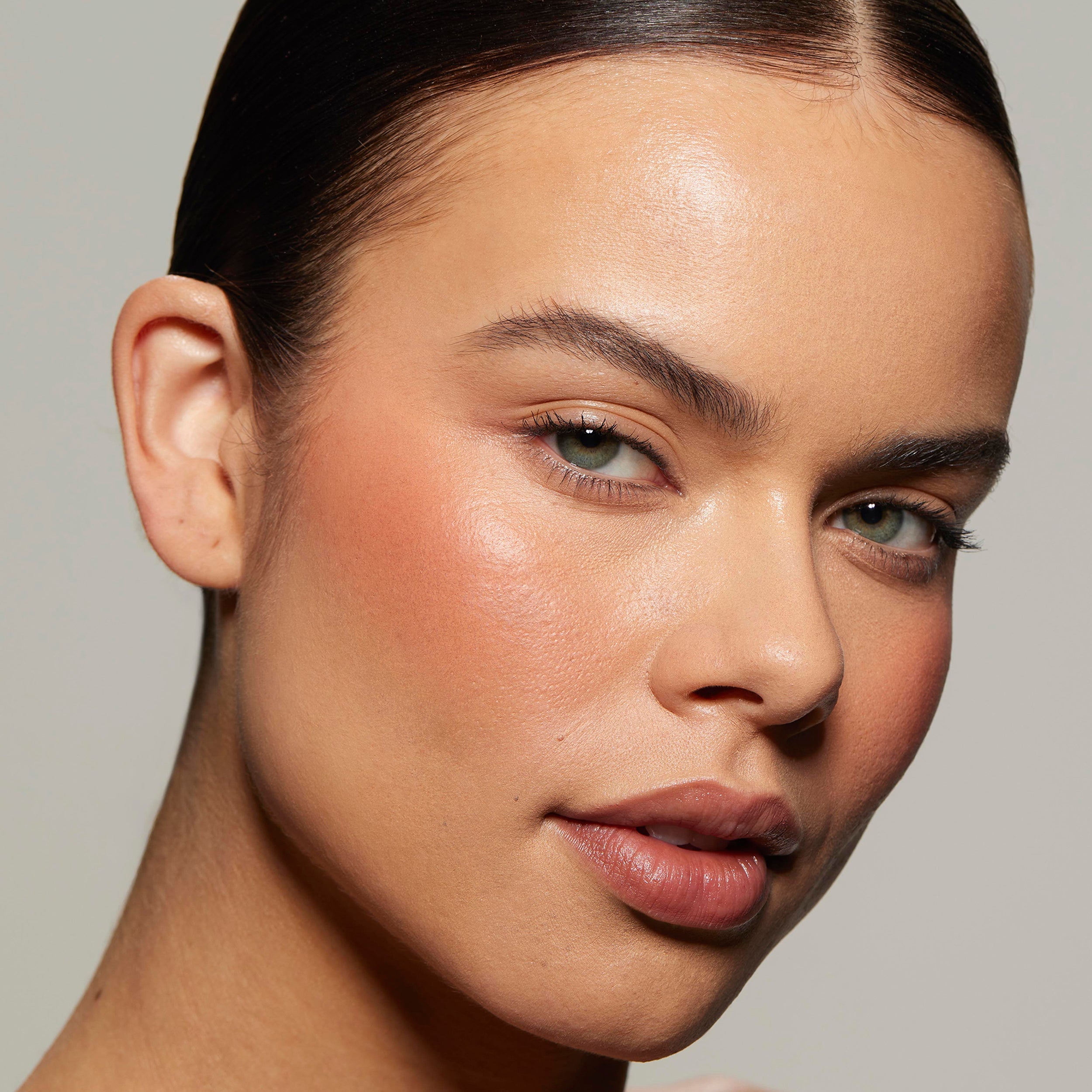 Hybrid Blush Makeup - Long Lasting Cream & Powder Blush for Cheeks | Perfect for Everyday Wear & Special Occasions