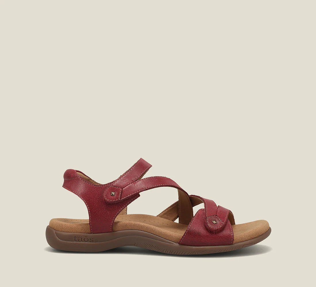 Taos Big Time - Stylish and Comfortable Women's Casual Shoes for Everyday Wear | Perfect for Walking, Travel, and Outdoor Activities