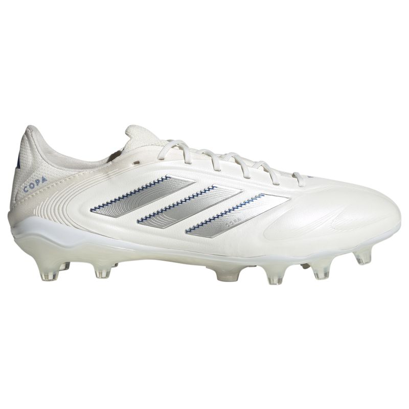 Adidas Copa Pure III Elite FG Men's Soccer Cleats - Lightweight Football Boots for Firm Ground - Perfect for Competitive Matches & Training Sessions