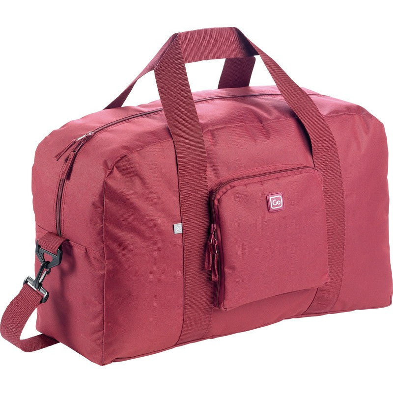 Go Travel Adventure Bag - Lightweight Durable Backpack for Hiking, Camping & Outdoor Activities | Perfect for Travelers & Adventurers