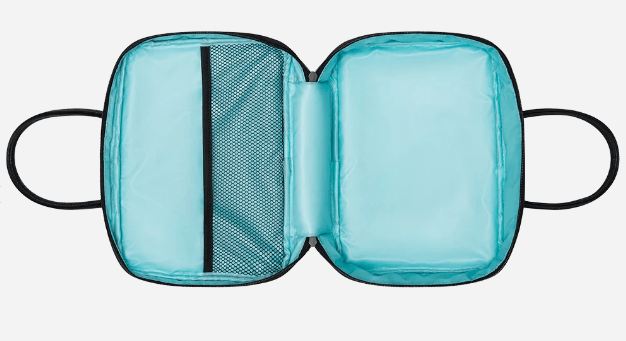 Corkcicle Baldwin Boxer Insulated Lunch Box - Leak-Proof & Durable for Work, School & Outdoor Adventures