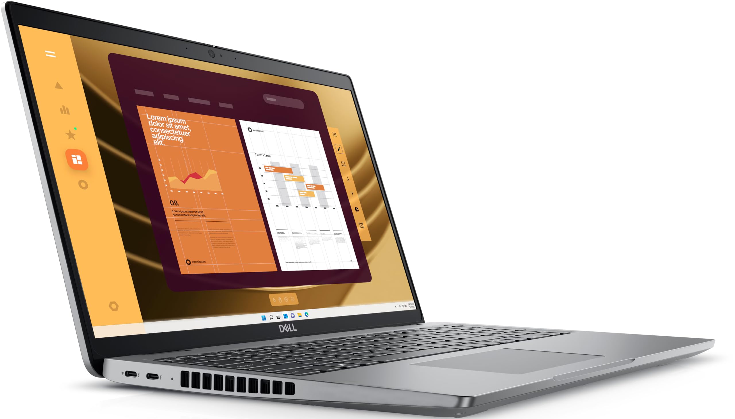 Dell Latitude 5550 15.6