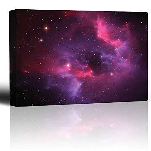 Starry Galaxy