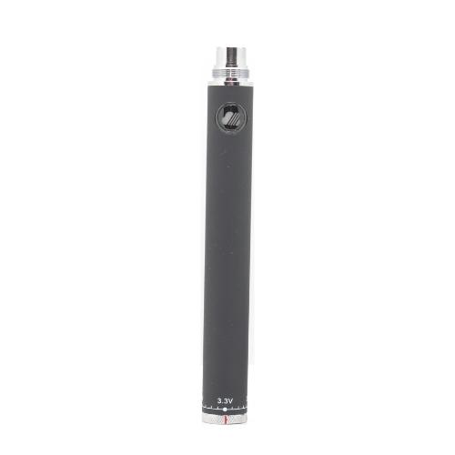 SteamCloud EVOD Vape Pen Battery - 510 Thread Rechargeable E-Cigarette Battery for Vaping - Perfect for On-The-Go Use & Discreet Vaping