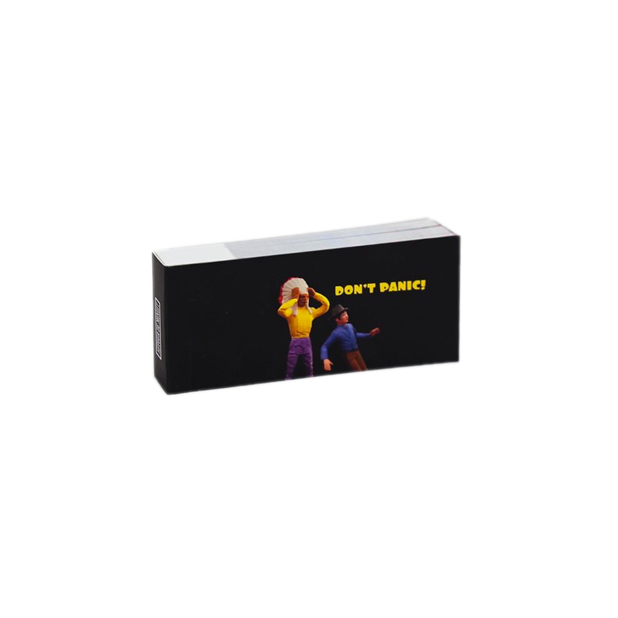 Flipboku Autour de Minuit Flipbook - Handmade Animation Flip Book for Kids & Adults | Perfect for Storytelling, DIY Gifts, and Creative Entertainment