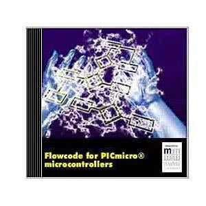 Flowcode Software - Single User License | Programming & Automation Tool for Developers | Perfect for Coding, Robotics & IoT Projects