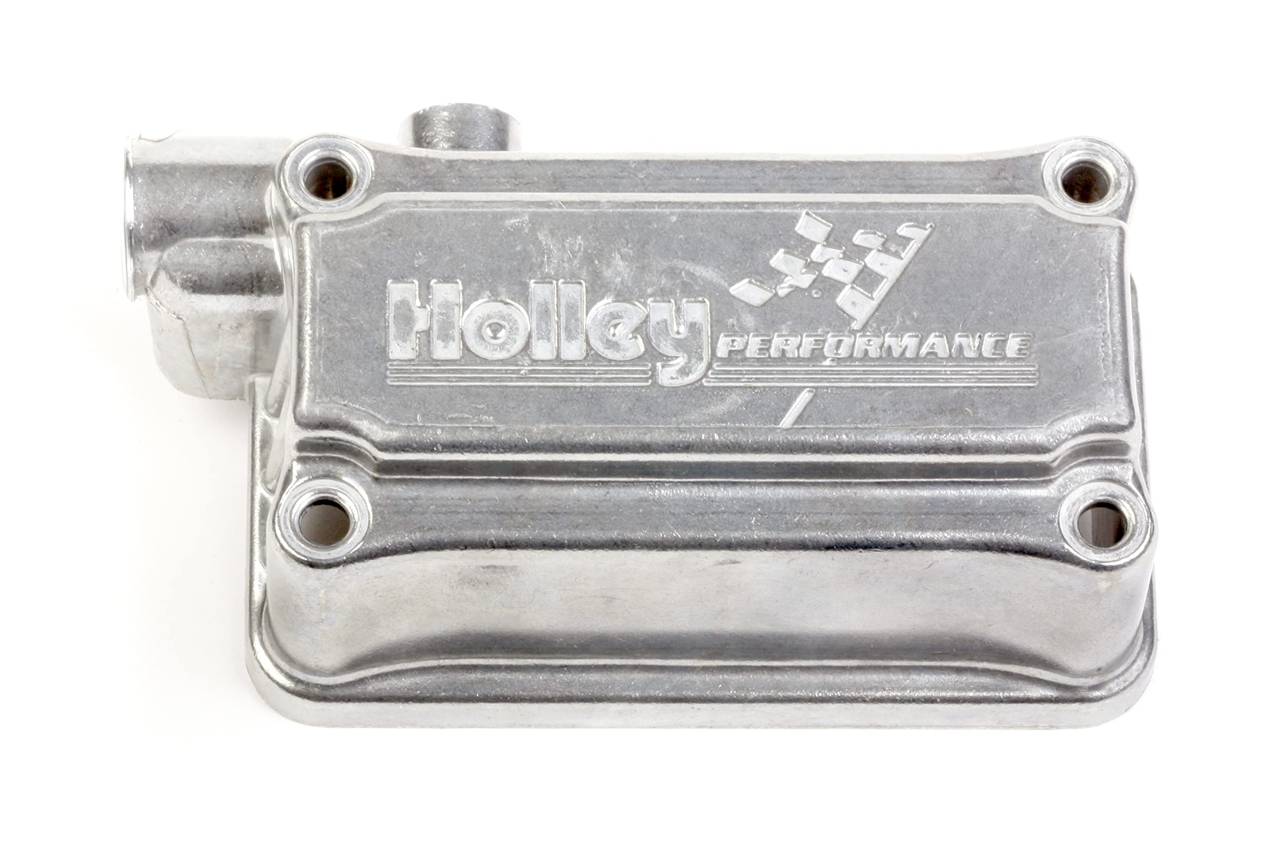 Holley 134-105S Fuel Bowl Replacement Kit for Carburetors - Perfect for Engine Maintenance & Performance Upgrades