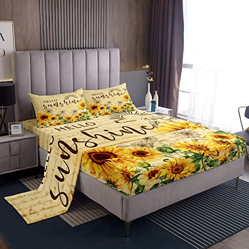 Sunflower 01