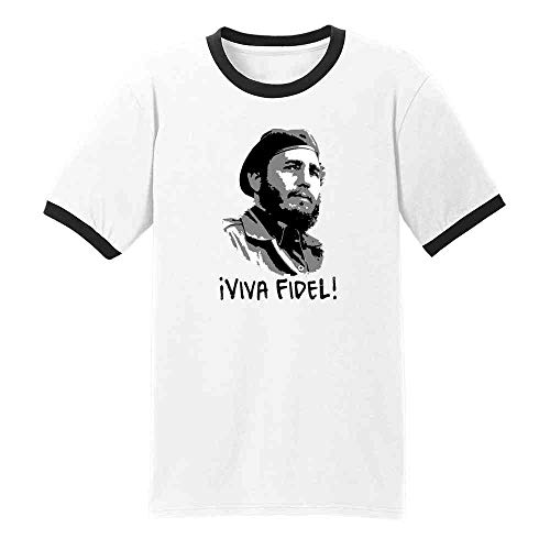 Ringer | White/Black