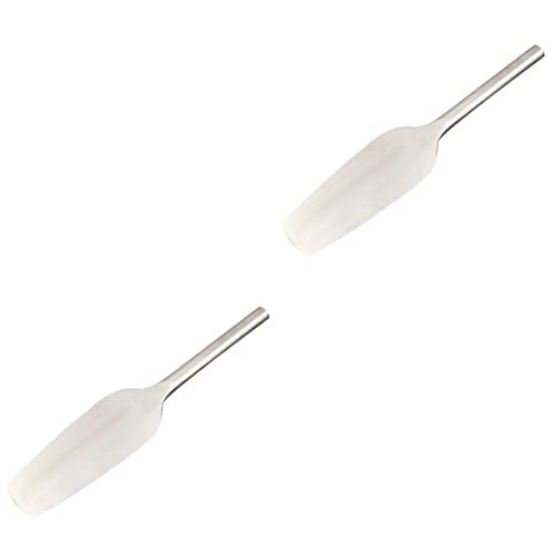 Silverx2pcs
