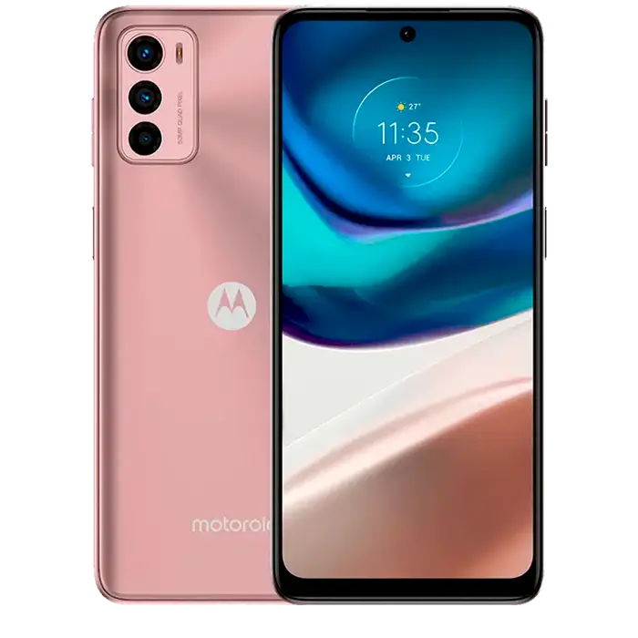 Motorola Moto G42 Smartphone - 6.4