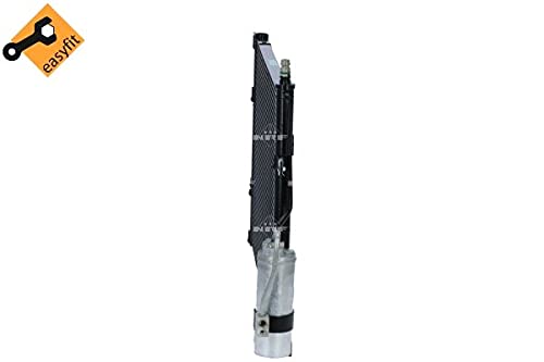 High-Performance 35413 AC Condenser for Automotive Air Conditioning Systems – Perfect for Car Cooling and HVAC Repairs