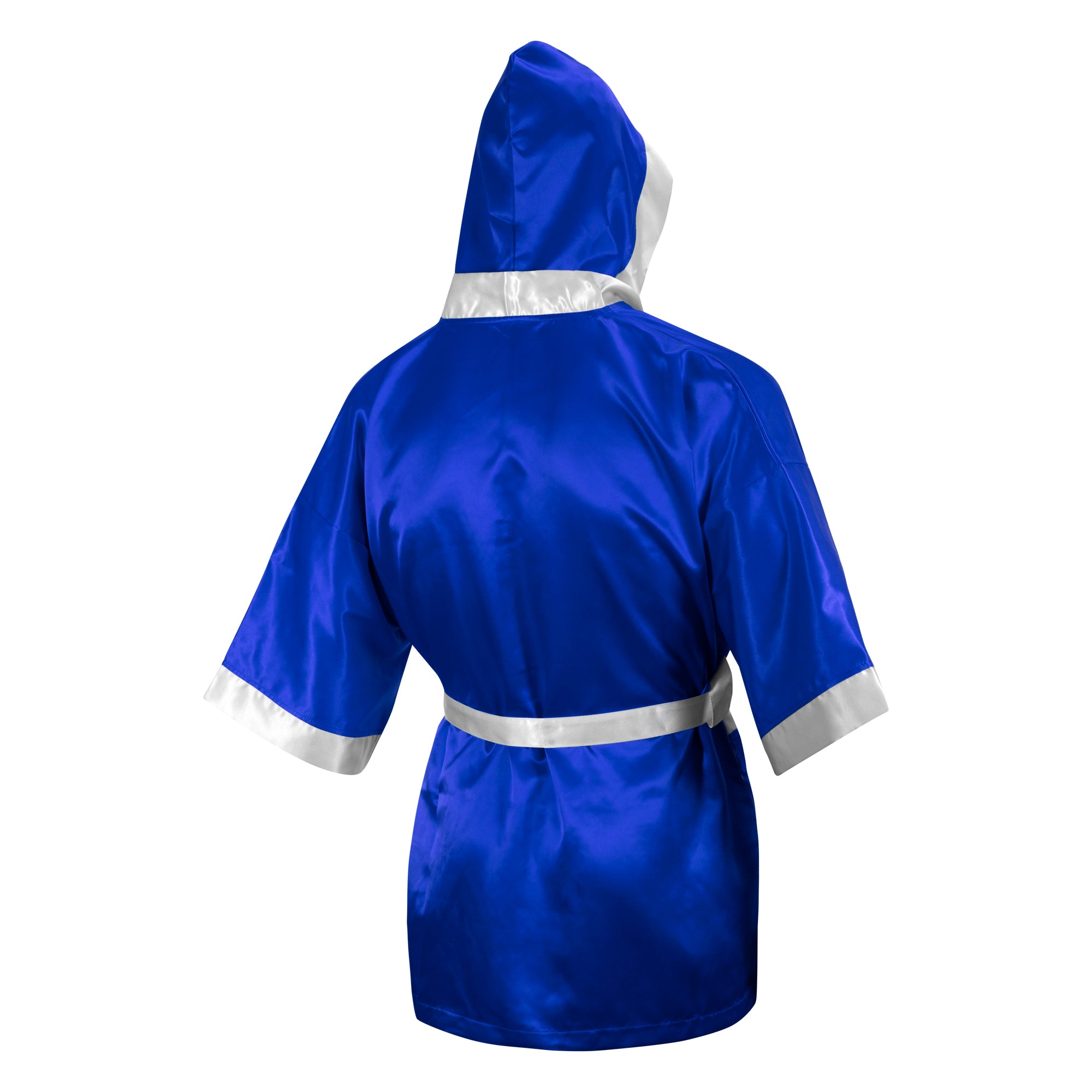 TITLE Boxing Pro Fingertip Training Robe 2.0 - Premium Boxing & MMA Sparring Gear for Fighters & Athletes - Perfect for Gym Workouts, Martial Arts Training & Competition