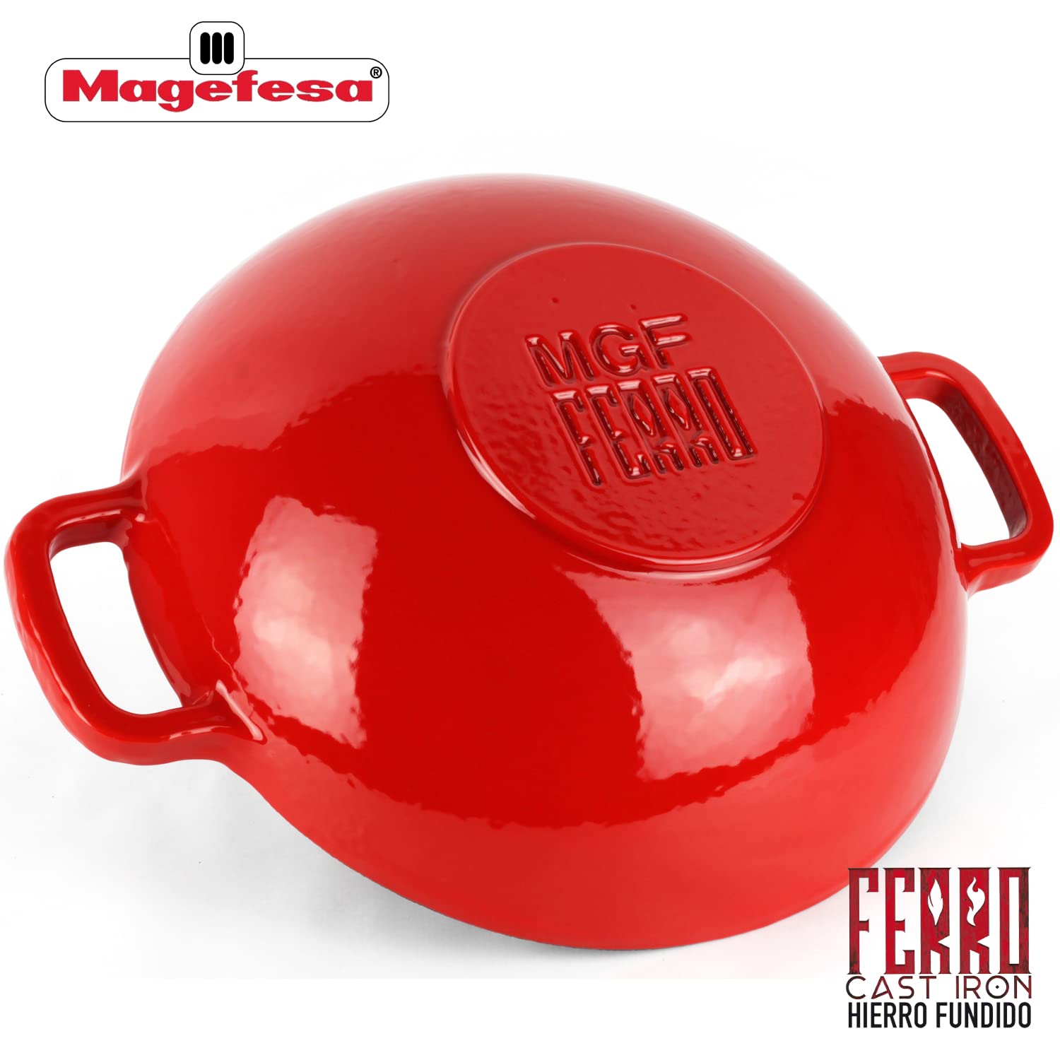 MAGEFESA FERRO 11.8